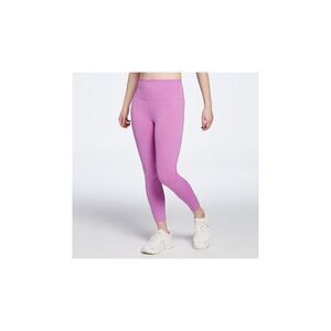 Calia By Carrie Underwood CALIA Women's Essential Jacquard 7/8 Leggings Lilac
